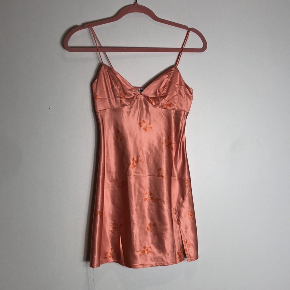 Princess Poly Dress - Picture 4 of 4